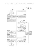 PRINTING SYSTEM, PRINTING CONTROL METHOD FOR PRINTING SYSTEM, PRINTING     APPARATUS AND SERVER diagram and image