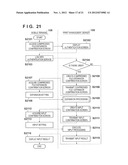 PRINTING SYSTEM, PRINTING CONTROL METHOD FOR PRINTING SYSTEM, PRINTING     APPARATUS AND SERVER diagram and image