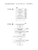 PRINTING SYSTEM, PRINTING CONTROL METHOD FOR PRINTING SYSTEM, PRINTING     APPARATUS AND SERVER diagram and image