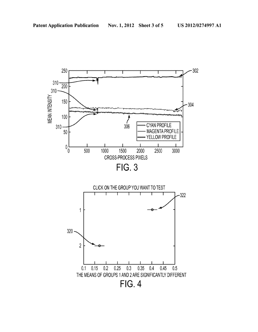 PROCESS DIRECTION STREAK SOURCE DIAGNOSIS IN PRINTERS - diagram, schematic, and image 04