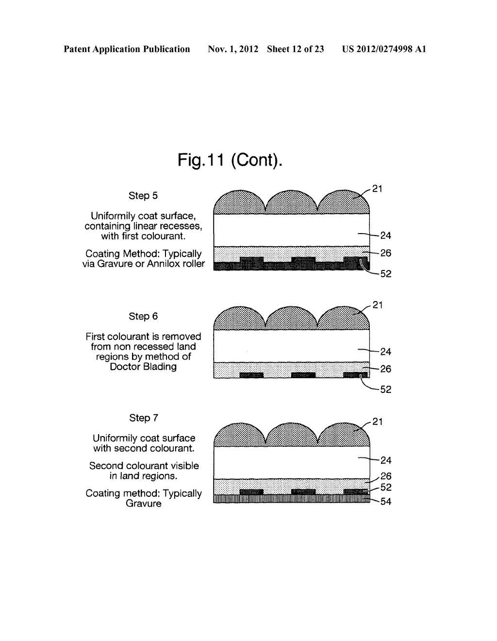 SECURITY DEVICE - diagram, schematic, and image 13