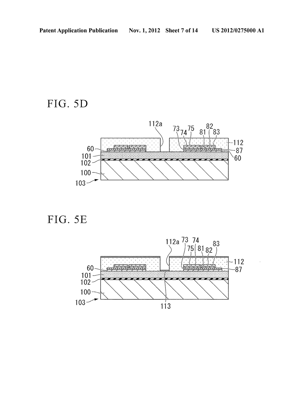 OPTICAL SCANNING DEVICE - diagram, schematic, and image 08