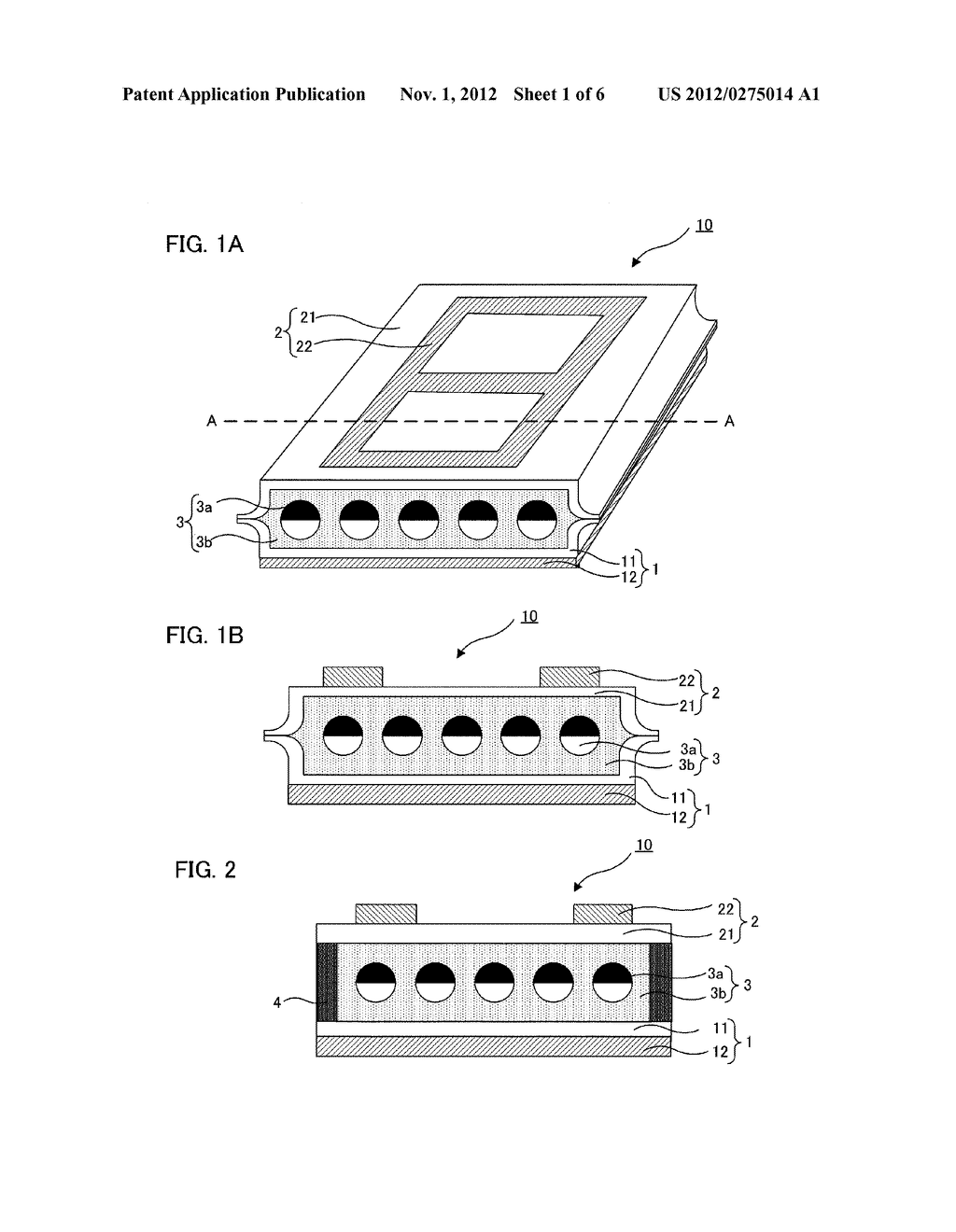 TWIST BALL TYPE ELECTRONIC PAPER - diagram, schematic, and image 02