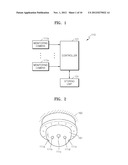 MONITORING SYSTEM FOR GENERATING 3-DIMENSIONAL IMAGE AND METHOD OF     MEASURING DISTANCE BY USING THE IMAGE diagram and image