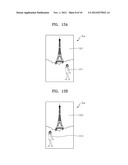 MONITORING SYSTEM FOR GENERATING 3-DIMENSIONAL IMAGE AND METHOD OF     MEASURING DISTANCE BY USING THE IMAGE diagram and image