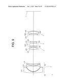 ZOOM LENS SYSTEM, IMAGING APPARATUS, AND METHOD FOR ZOOMING THE ZOOM LENS     SYSTEM diagram and image