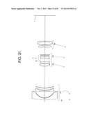 ZOOM LENS SYSTEM, IMAGING APPARATUS, AND METHOD FOR ZOOMING THE ZOOM LENS     SYSTEM diagram and image