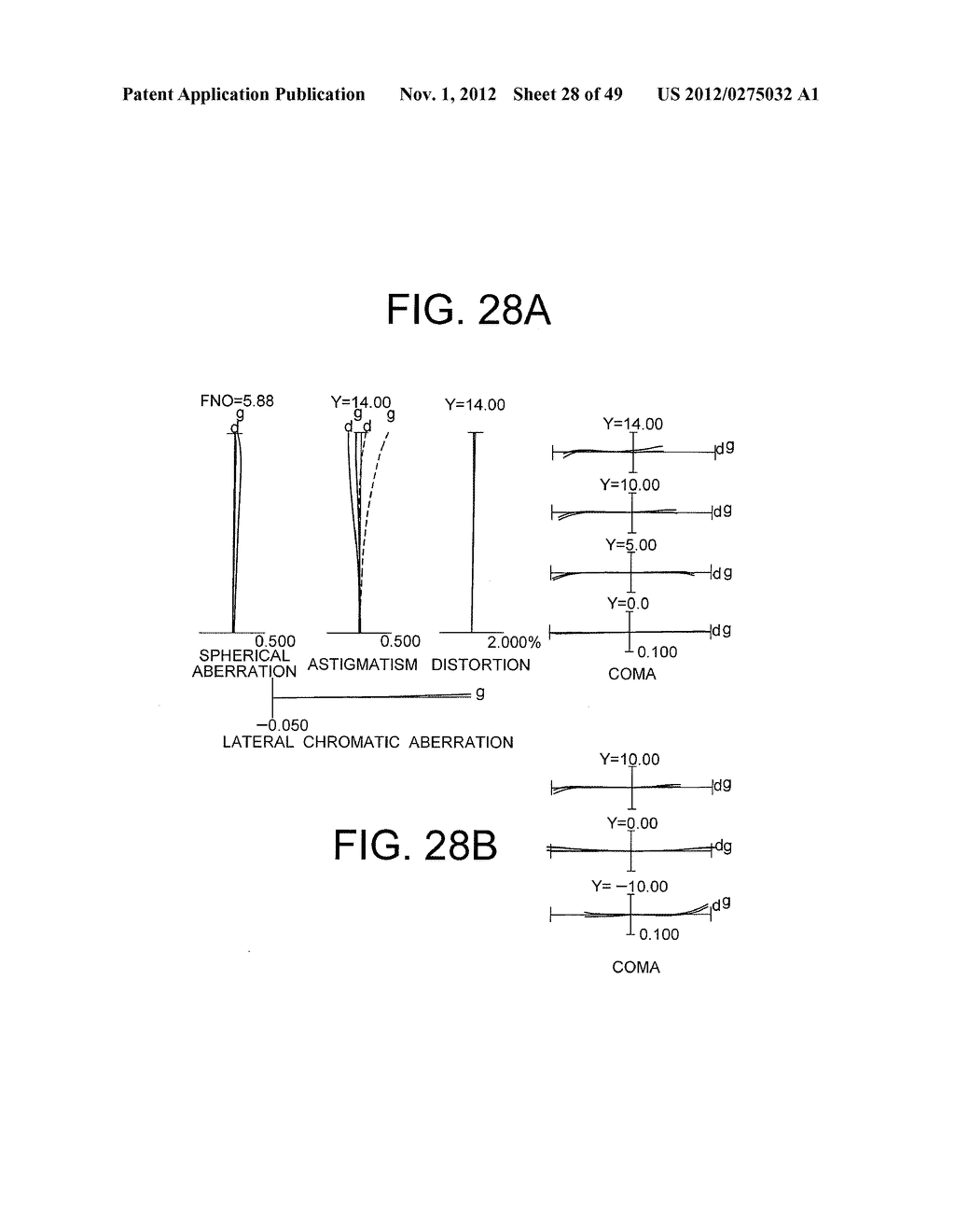 ZOOM LENS SYSTEM, IMAGING APPARATUS, AND METHOD FOR ZOOMING THE ZOOM LENS     SYSTEM - diagram, schematic, and image 29