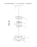 ZOOM LENS SYSTEM, IMAGING APPARATUS, AND METHOD FOR ZOOMING THE ZOOM LENS     SYSTEM diagram and image