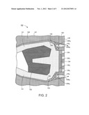 PREVENTING OIL MIGRATION TO SLIDER FLUID BEARING SURFACE diagram and image