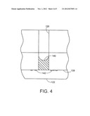 PREVENTING OIL MIGRATION TO SLIDER FLUID BEARING SURFACE diagram and image