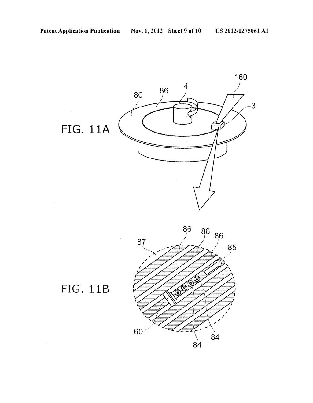 MAGNETIC RECORDING DEVICE - diagram, schematic, and image 10