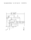 ESD PROTECTION CIRCUIT diagram and image