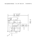 ESD PROTECTION CIRCUIT diagram and image