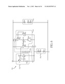 ESD PROTECTION CIRCUIT diagram and image