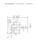 ESD PROTECTION CIRCUIT diagram and image