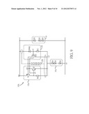 ESD PROTECTION CIRCUIT diagram and image