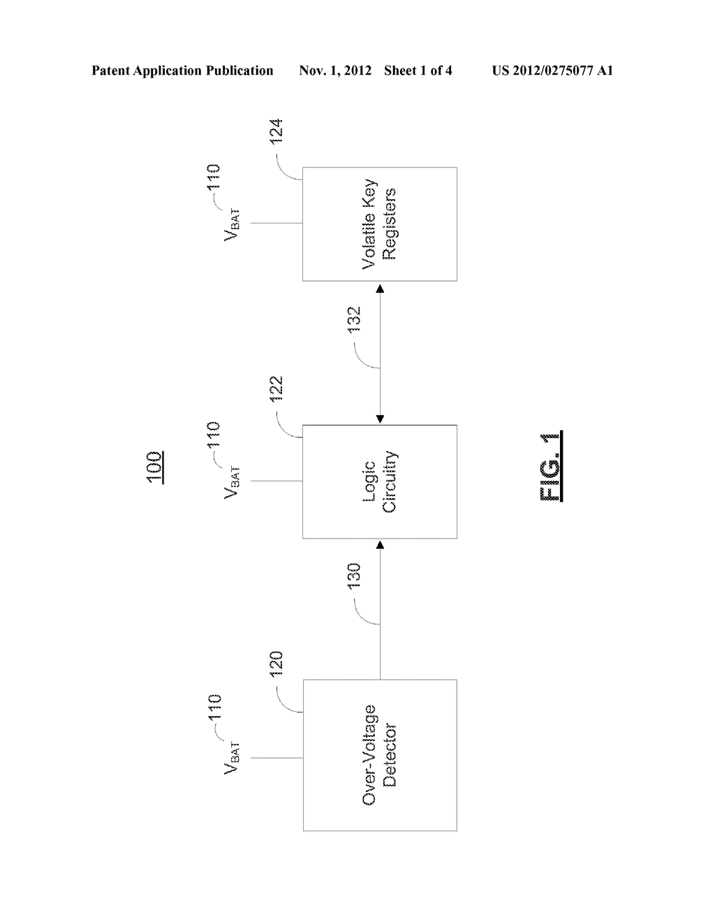 SYSTEMS AND METHODS FOR SECURING A PROGRAMMABLE DEVICE AGAINST AN     OVER-VOLTAGE ATTACK - diagram, schematic, and image 02