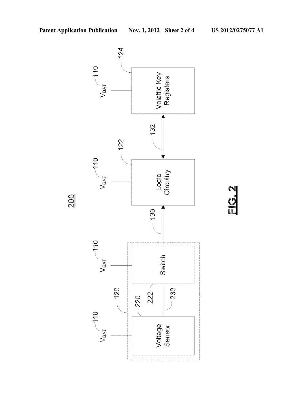 SYSTEMS AND METHODS FOR SECURING A PROGRAMMABLE DEVICE AGAINST AN     OVER-VOLTAGE ATTACK - diagram, schematic, and image 03