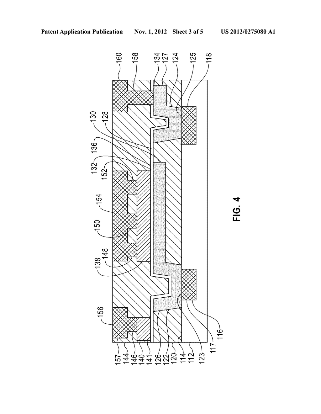 TAPERED VIA AND MIM CAPACITOR - diagram, schematic, and image 04