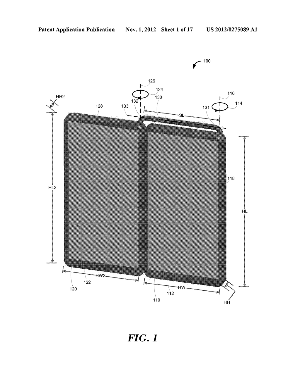 METHOD AND APPARATUS FOR COUPLING PORTABLE COMMUNICATION DEVICES - diagram, schematic, and image 02