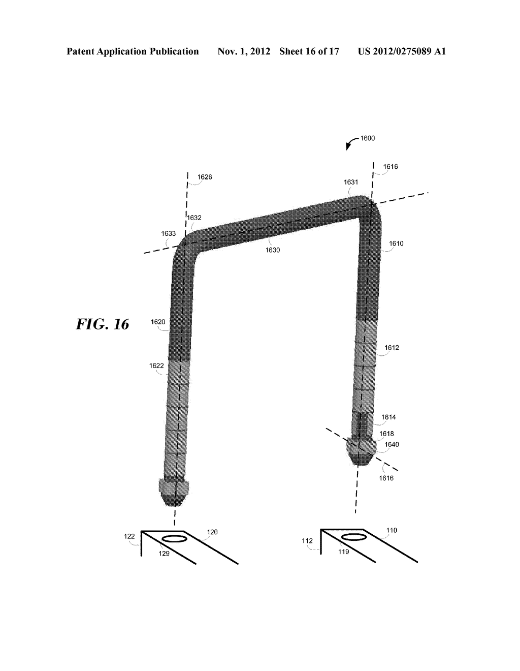 METHOD AND APPARATUS FOR COUPLING PORTABLE COMMUNICATION DEVICES - diagram, schematic, and image 17