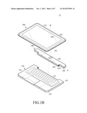 ELECTRONIC DEVICE diagram and image