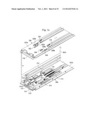 MODULAR COMPONENT CHASSIS COUPLING SYSTEM diagram and image