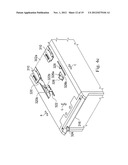 MODULAR COMPONENT CHASSIS COUPLING SYSTEM diagram and image