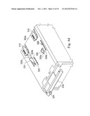 MODULAR COMPONENT CHASSIS COUPLING SYSTEM diagram and image