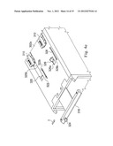 MODULAR COMPONENT CHASSIS COUPLING SYSTEM diagram and image