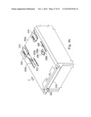 MODULAR COMPONENT CHASSIS COUPLING SYSTEM diagram and image