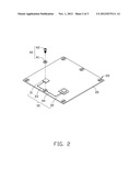 PORTABLE ELECTRONIC DEVICE WITH ANTI-REVERSE ENGINEERING FUNCTION diagram and image