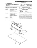 MOUNTING APPARATUS FOR EXPANSION CARD diagram and image