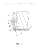 MOUNTING APPARATUS FOR EXPANSION CARD diagram and image