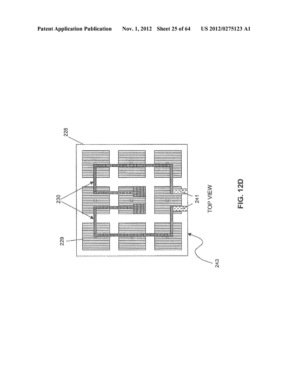 CERAMIC ANTENNA MODULE AND METHODS OF MANUFACTURE THEREOF - diagram, schematic, and image 26