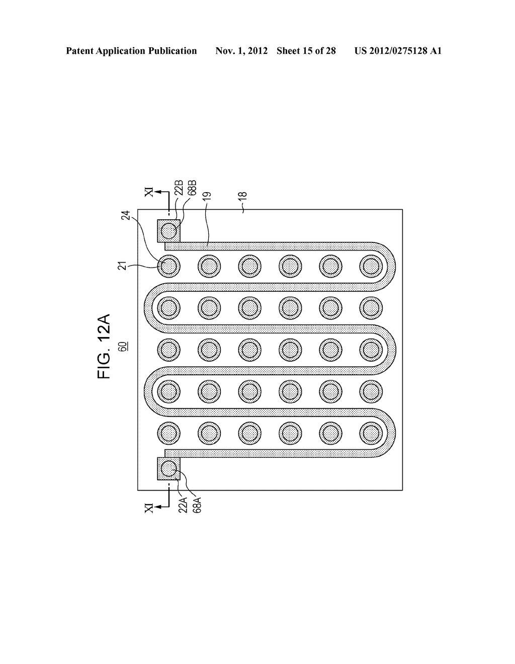 ELECTRONIC COMPONENT AND ELECTRONIC COMPONENT ASSEMBLY APPARATUS - diagram, schematic, and image 16