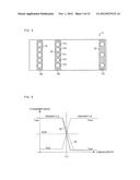 Pseudo-Sunlight Irradiating Apparatus diagram and image