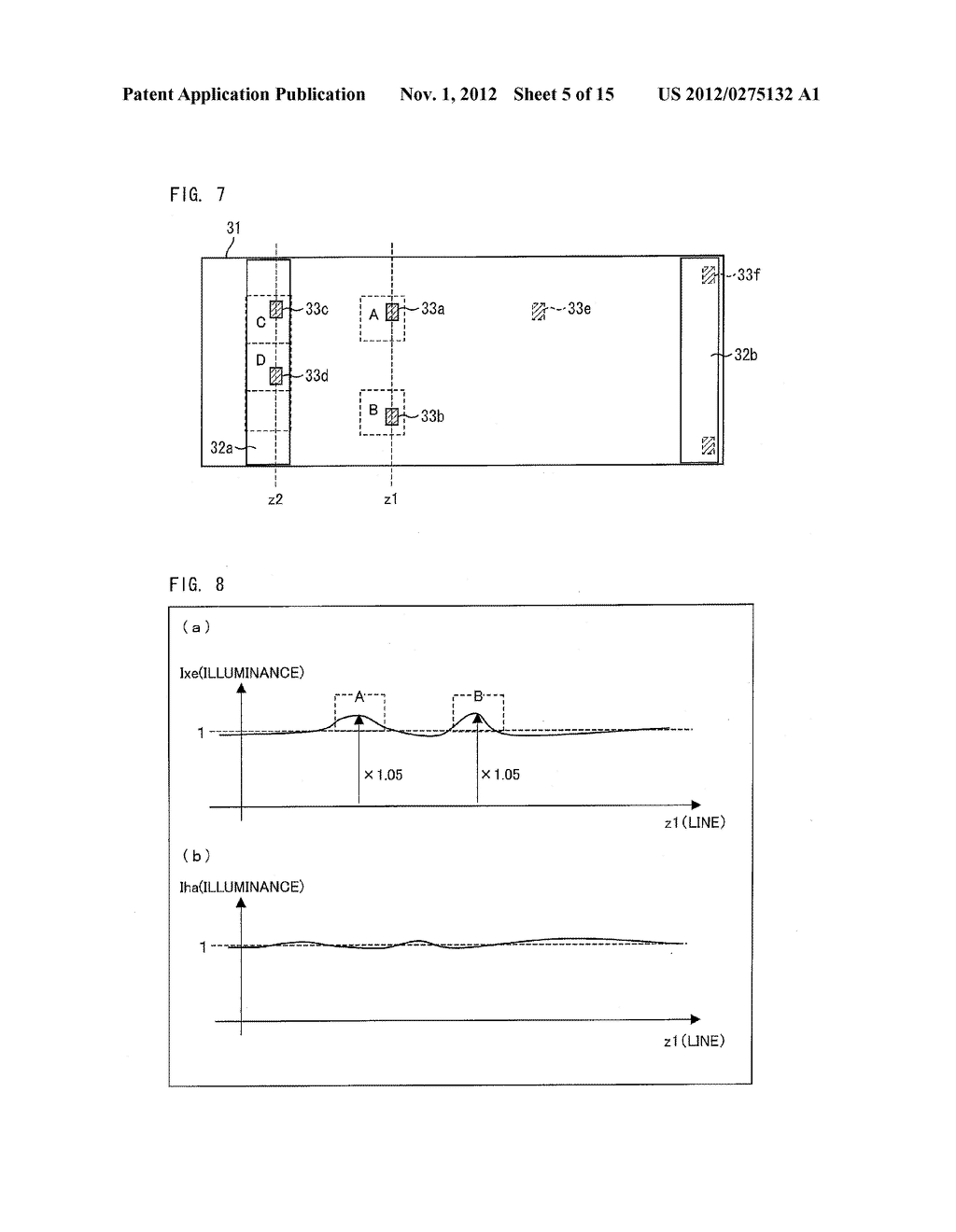 Pseudo-Sunlight Irradiating Apparatus - diagram, schematic, and image 06