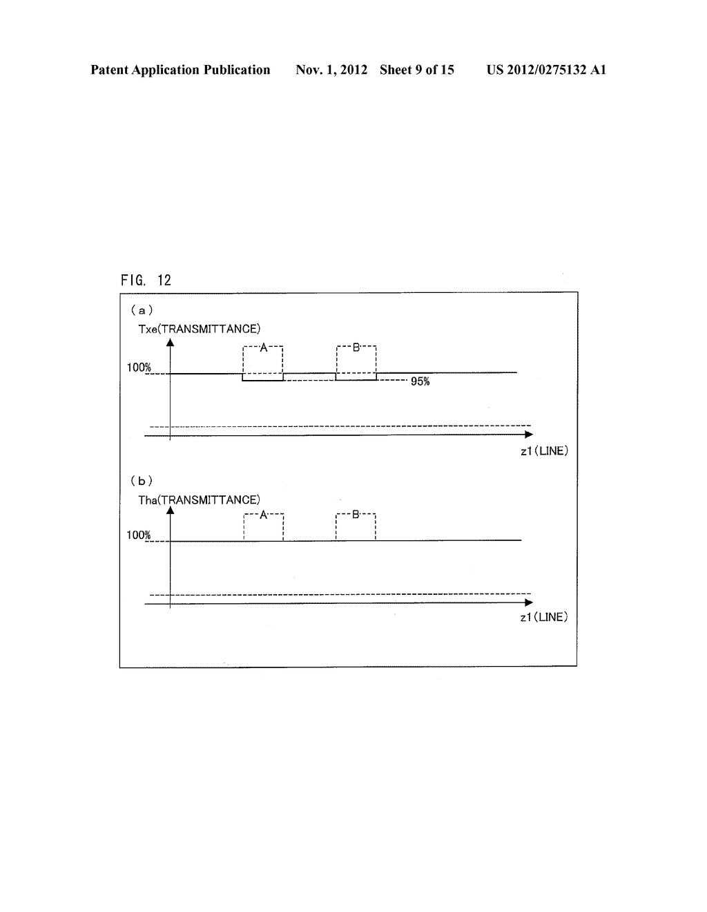 Pseudo-Sunlight Irradiating Apparatus - diagram, schematic, and image 10