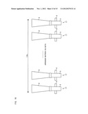 Pseudo-Sunlight Irradiating Apparatus diagram and image