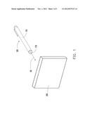 LASER POINTER diagram and image