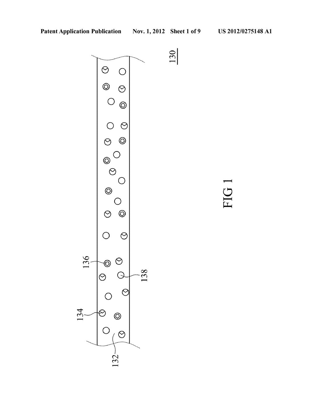 OPTICAL REFLECTIVE FILM AND LIGHT EMITTING DEVICE USING THE SAME - diagram, schematic, and image 02