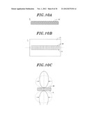 LIGHT EMITTING DEVICE AND ILLUMINATION APPARATUS INCLUDING SAME diagram and image