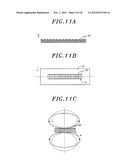 LIGHT EMITTING DEVICE AND ILLUMINATION APPARATUS INCLUDING SAME diagram and image