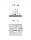 LIGHT EMITTING DEVICE AND ILLUMINATION APPARATUS INCLUDING SAME diagram and image