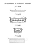 LIGHT EMITTING DEVICE AND ILLUMINATION APPARATUS INCLUDING SAME diagram and image