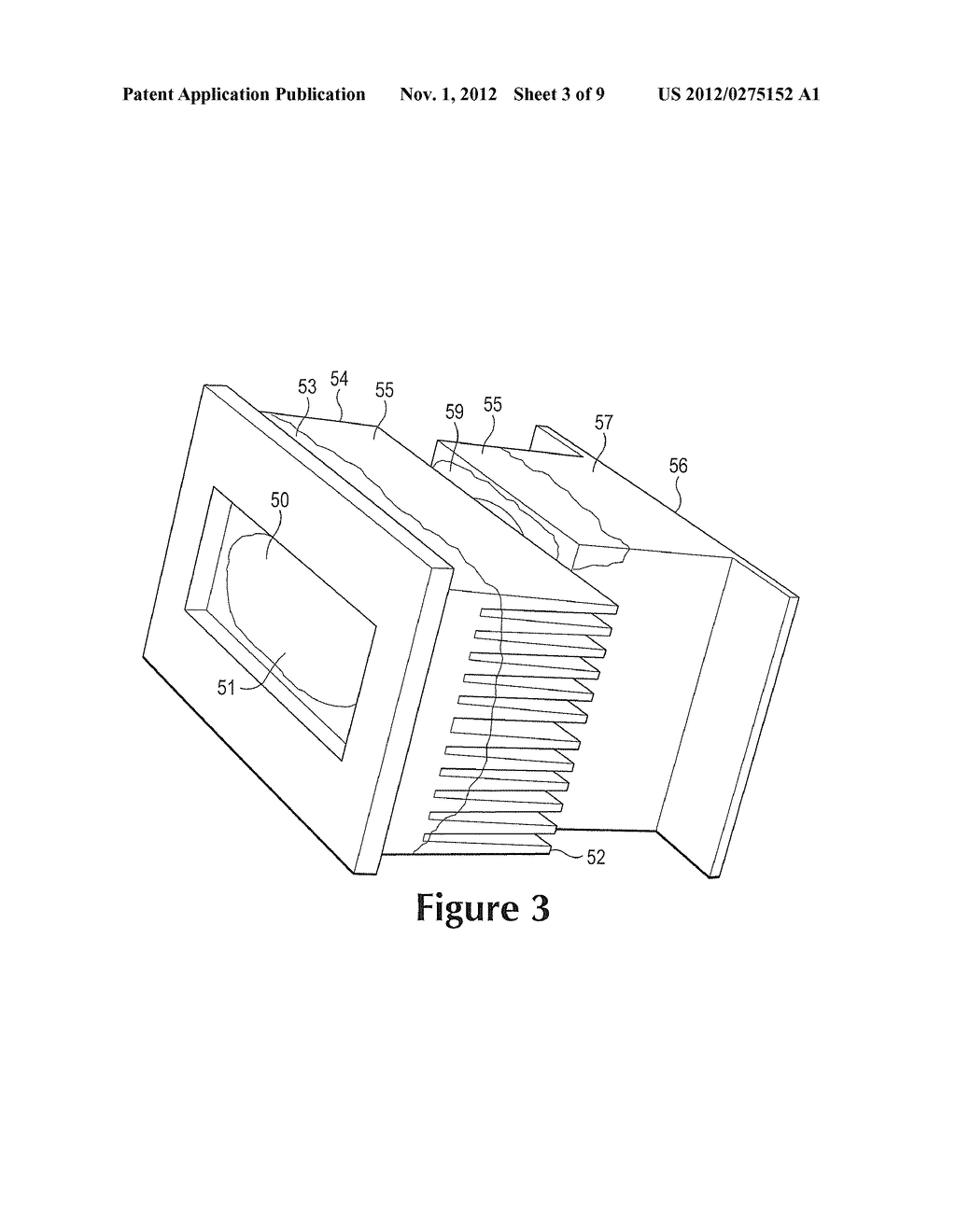 HEAT SINK FOR LIGHT MODULES - diagram, schematic, and image 04