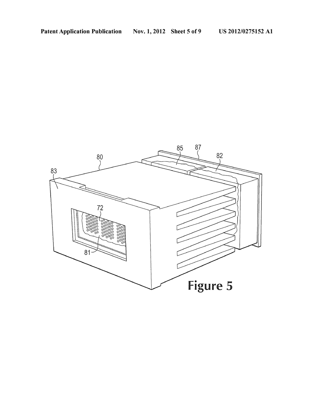 HEAT SINK FOR LIGHT MODULES - diagram, schematic, and image 06