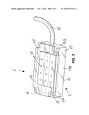 FLAT PANEL LIGHT diagram and image